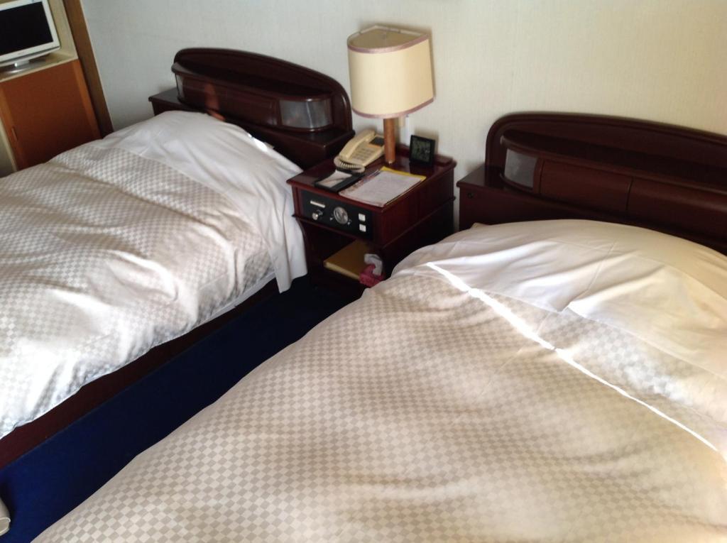 Royal Hotel Nagasaki Cameră foto